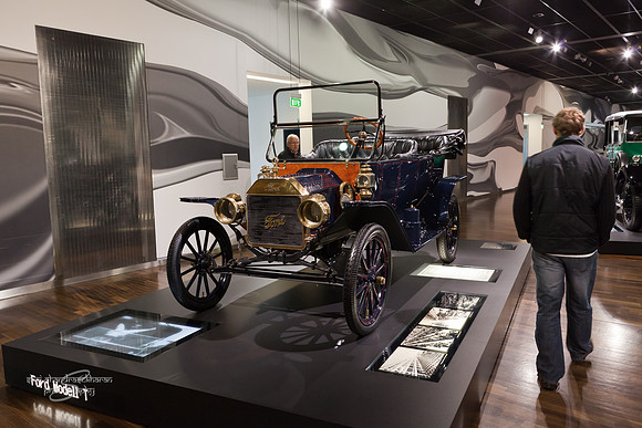 Ford Model T