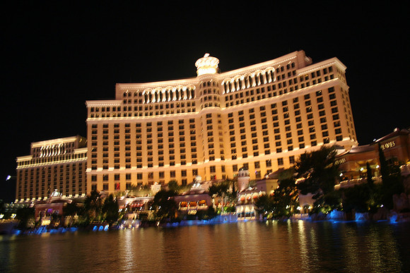 Las Vegas Boulevard