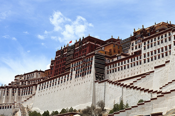 Potala Palace