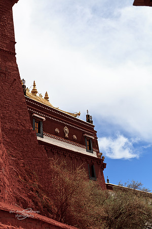 Potala Palace