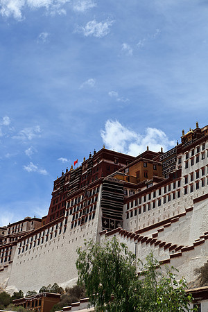 Potala Palace