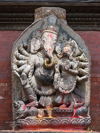 Pātan Durbar Square