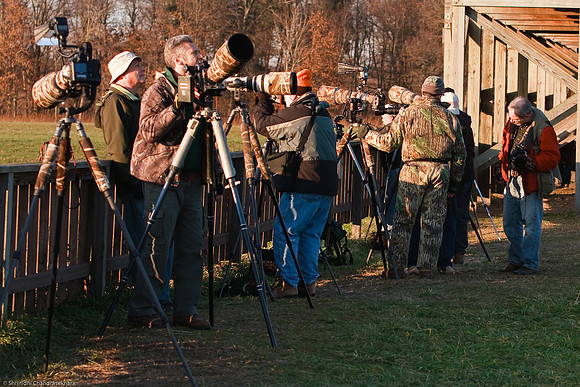 OVCC Members