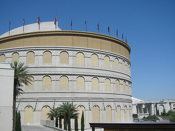 Ceaser's Palace