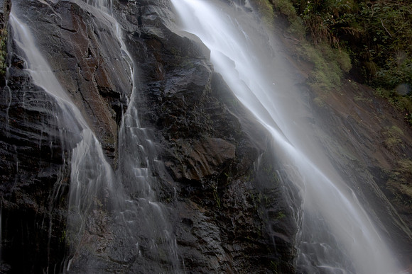 Bee Falls