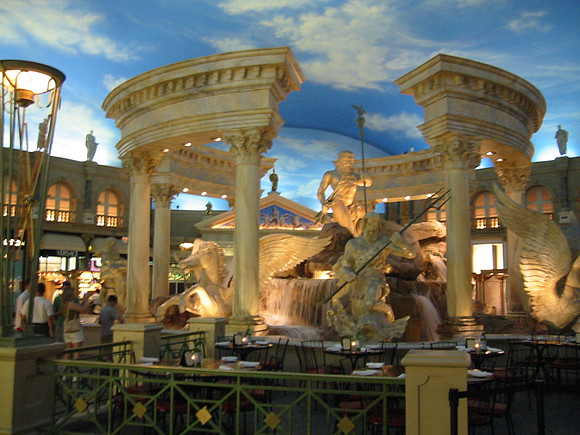 Ceaser's Palace
