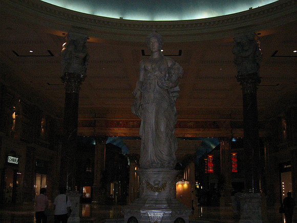 Ceaser's Palace