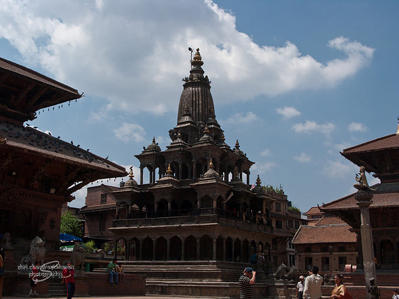 Bhimsen Temple