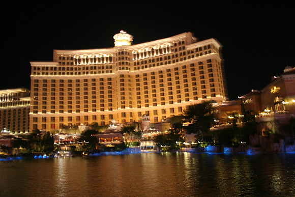 Las Vegas Boulevard