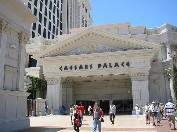 Ceaser's Palace