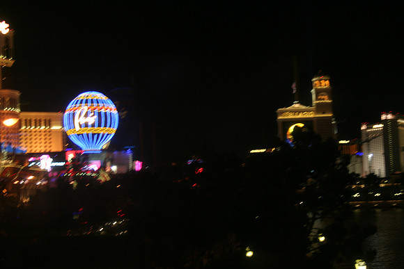 Las Vegas Boulevard