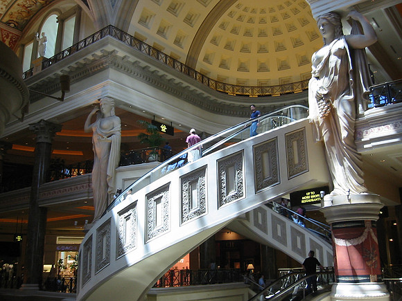Ceaser's Palace