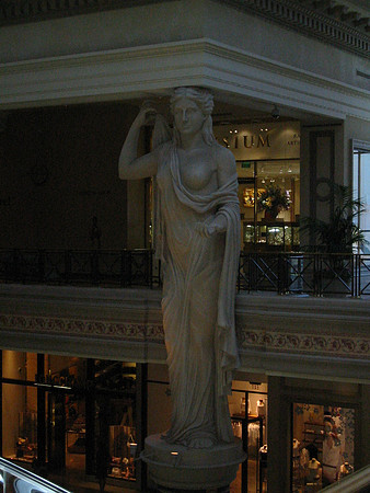 Ceaser's Palace