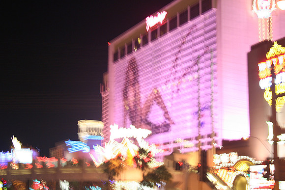 Las Vegas Boulevard