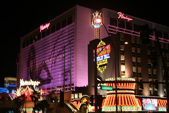 Las Vegas Boulevard