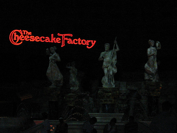 Ceaser's Palace