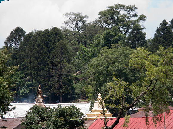 Pashupatinath Temple