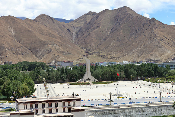 Potala Palace
