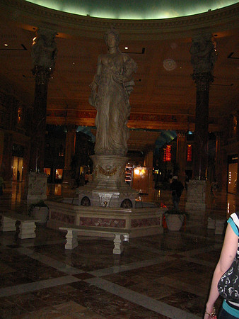 Ceaser's Palace