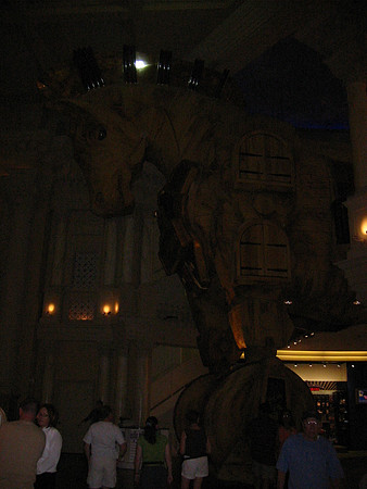 Ceaser's Palace