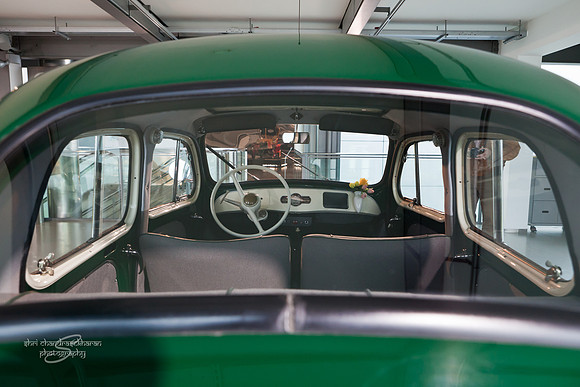Renault 4 CV