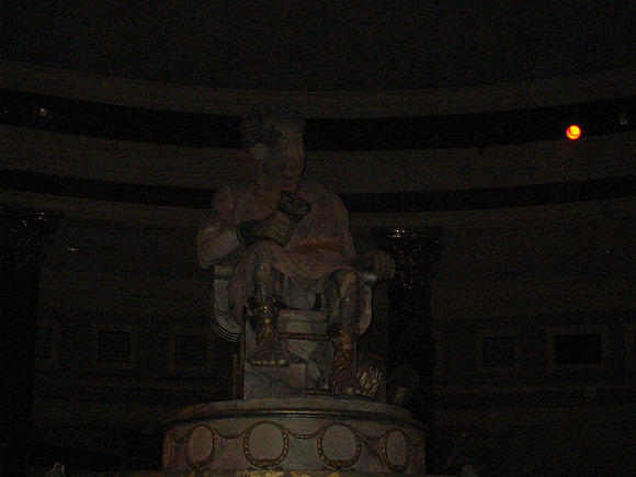 Ceaser's Palace