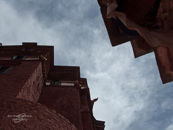 Potala Palace