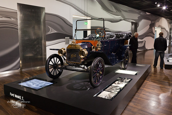 Ford Model T