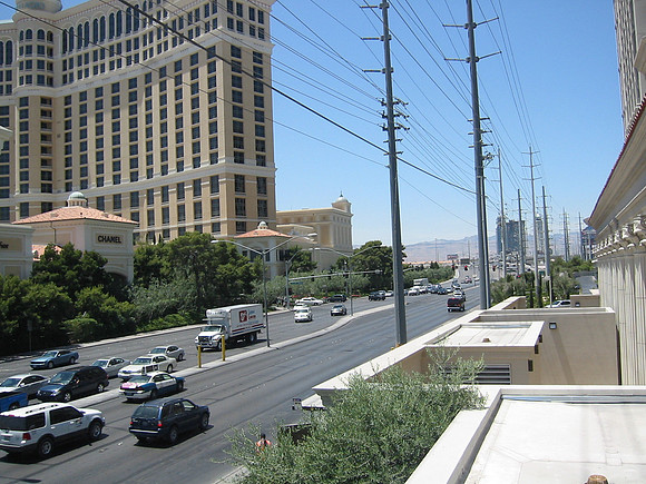 Ceaser's Palace