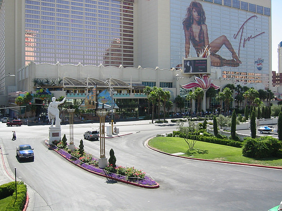 Ceaser's Palace