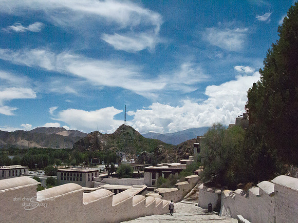 Potala Palace