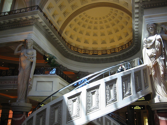 Ceaser's Palace