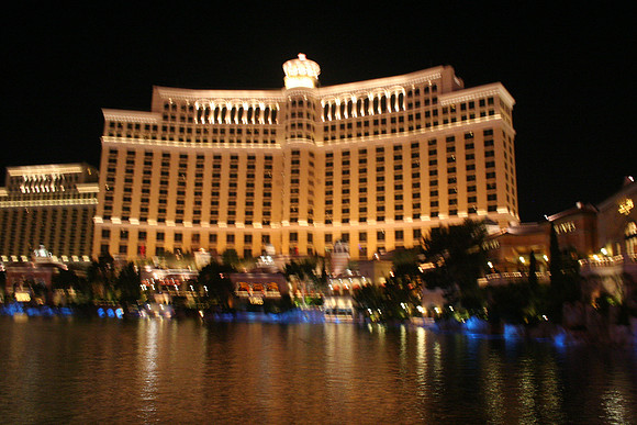 Las Vegas Boulevard