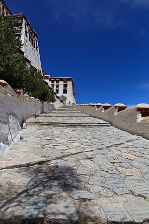 Potala Palace