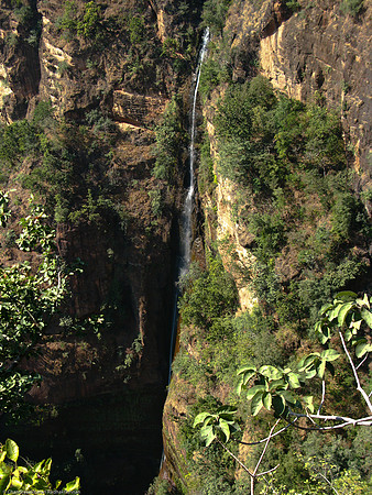 Silver Falls