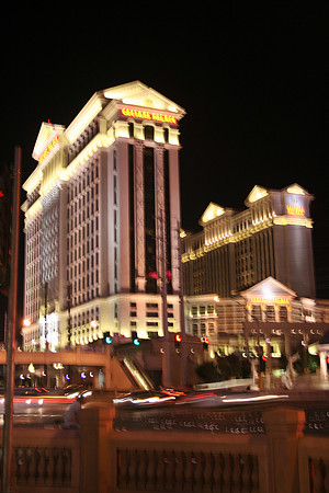 Las Vegas Boulevard