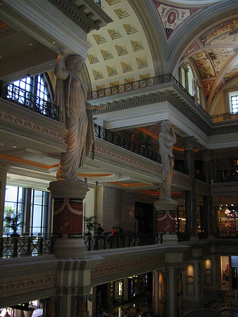 Ceaser's Palace