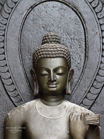 Dipanker Buddha @ Swayumbhunath Stupa