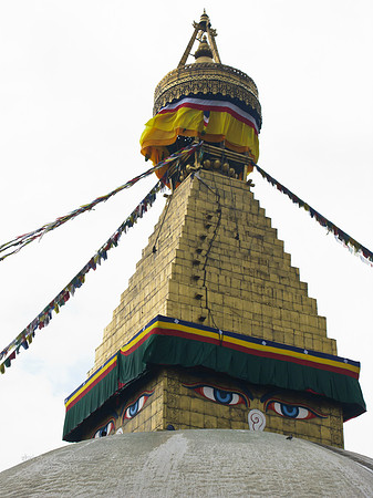 Boudhanath Stupa