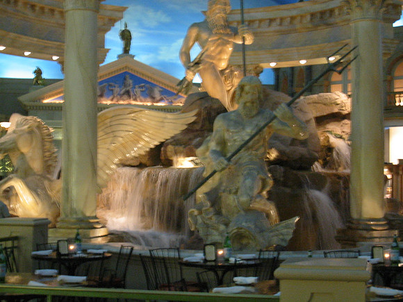 Ceaser's Palace