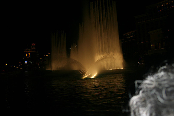 Las Vegas Boulevard