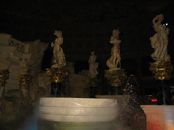 Ceaser's Palace