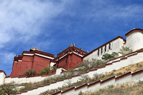 Potala Palace