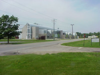2002-02 ERC NSM Lab, Columbus, Ohio, USA