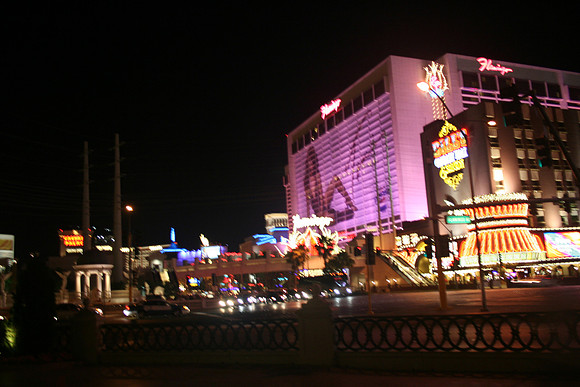 Las Vegas Boulevard