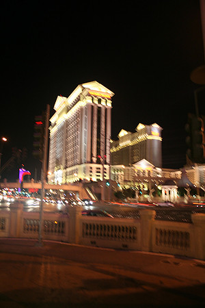 Las Vegas Boulevard