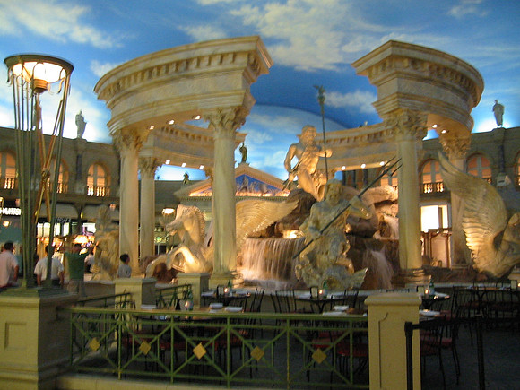 Ceaser's Palace
