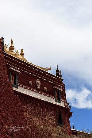 Potala Palace
