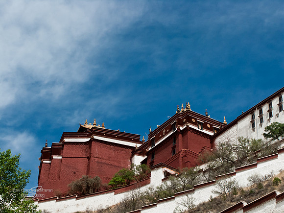 Potala Palace