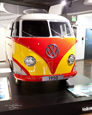 Volkswagen Kastenwagen